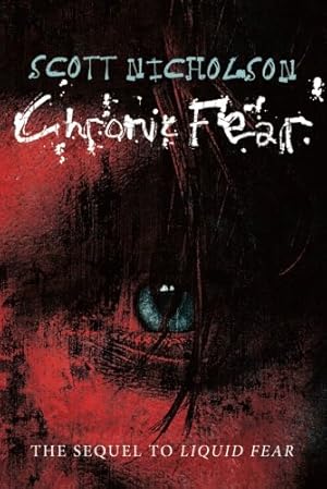 Seller image for Chronic Fear for sale by WeBuyBooks
