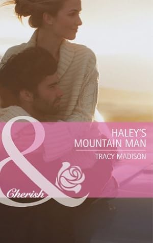 Immagine del venditore per Haley's Mountain Man: Book 2 (The Colorado Fosters) venduto da WeBuyBooks