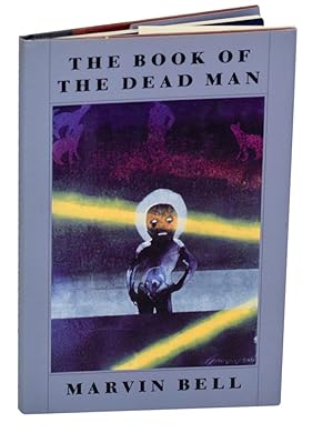 Seller image for The Book of the Dead Man for sale by Jeff Hirsch Books, ABAA