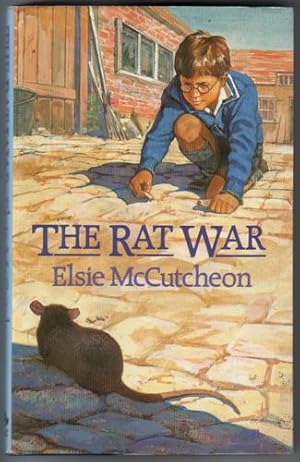 Immagine del venditore per The Rat War venduto da The Children's Bookshop