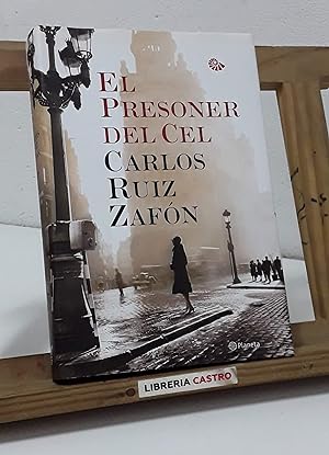 Imagen del vendedor de El presoner del cel a la venta por Librera Castro