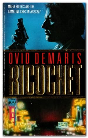 Seller image for Ricochet for sale by Darkwood Online T/A BooksinBulgaria
