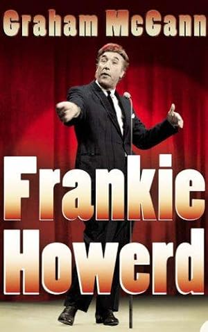 Seller image for Frankie Howerd: Stand-Up Comic for sale by WeBuyBooks