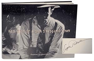Seller image for Red Ball of a Sun Slipping Down (Signed First Edition) for sale by Jeff Hirsch Books, ABAA