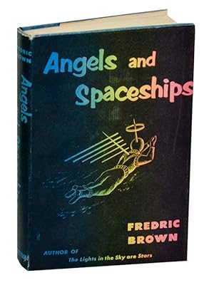Angels and Spaceships
