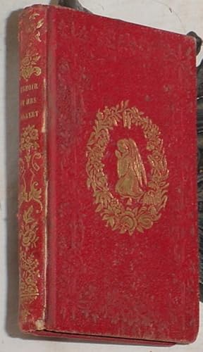 Seller image for Memoir of Mrs. Elizabeth Gilbert for sale by R Bryan Old Books