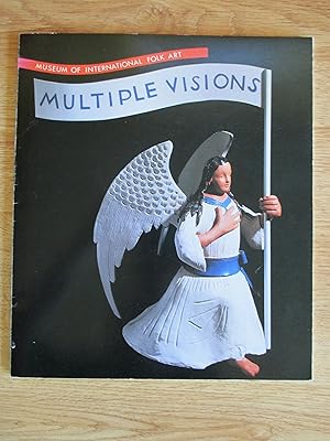 Image du vendeur pour Multiple Visions, A Common Bond: The Girard Foundation Collection mis en vente par Stillwaters Environmental Ctr of the Great Peninsula Conservancy