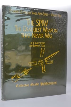 Spiw: The Deadliest Weapon That Never Was