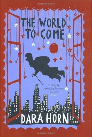 Seller image for The World to Come for sale by WeBuyBooks