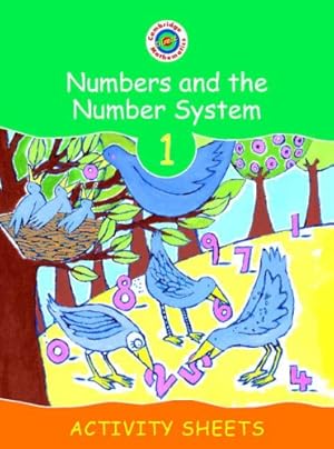 Bild des Verkufers fr Cambridge Mathematics Direct 1 Numbers and the Number System Activity Sheets zum Verkauf von WeBuyBooks
