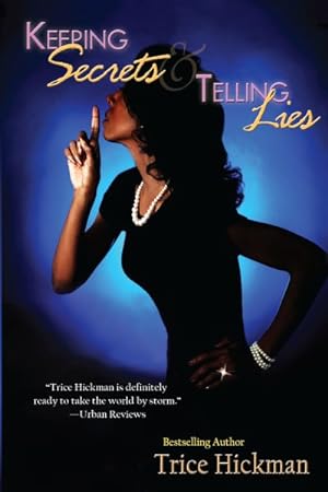 Seller image for Keeping Secrets & Telling Lies for sale by GreatBookPrices