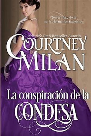 Imagen del vendedor de La conspiracion de la condesa -Language: spanish a la venta por GreatBookPrices