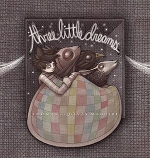 Bild des Verkufers fr Three Little Dreams zum Verkauf von GreatBookPrices