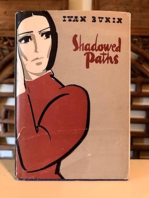 Seller image for Shadowed Paths for sale by Long Brothers Fine & Rare Books, ABAA