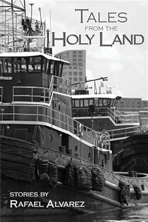 Seller image for Tales from the Holy Land for sale by GreatBookPrices