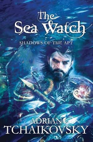 Seller image for Sea Watch for sale by GreatBookPrices