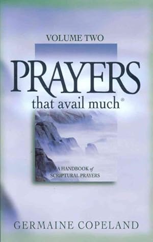 Seller image for Prayers That Avail Much for sale by GreatBookPrices