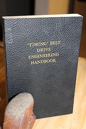 Timing Belt Drive Engineering Handbook