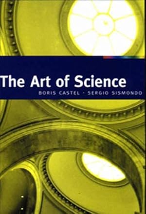 Bild des Verkufers fr Art of Science, the Pb zum Verkauf von WeBuyBooks