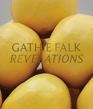 Seller image for Gathie Falk : Revelations for sale by GreatBookPrices