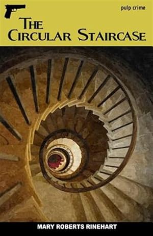 Seller image for Circular Staircase for sale by GreatBookPrices