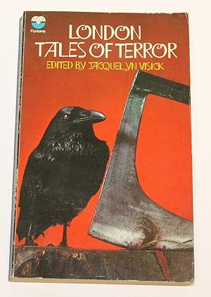 London Tales of Terror