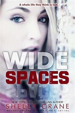 Immagine del venditore per Wide Spaces : A Wide Awake Novella venduto da GreatBookPrices
