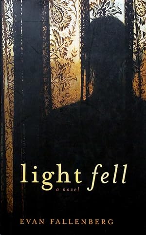 Immagine del venditore per Light Fell venduto da Kayleighbug Books, IOBA