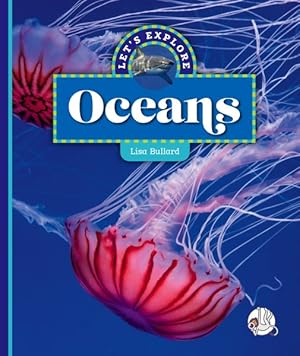 Seller image for Let's Explore Oceans for sale by GreatBookPrices