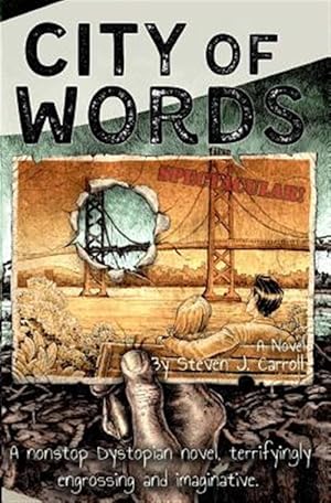 Seller image for City of Words for sale by GreatBookPrices