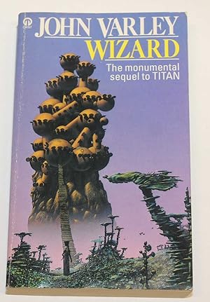 Bild des Verk�ufers f�r Wizard zum Verkauf von H4o Books