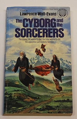 Immagine del venditore per The Cyborg and the Sorcerers venduto da H4o Books