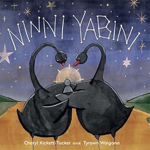 Seller image for Ninni Yabini (Hardcover) for sale by Grand Eagle Retail