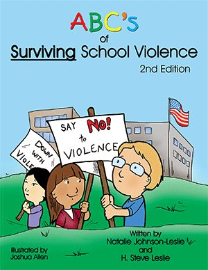 Image du vendeur pour ABC's of Surviving School Violence mis en vente par GreatBookPrices