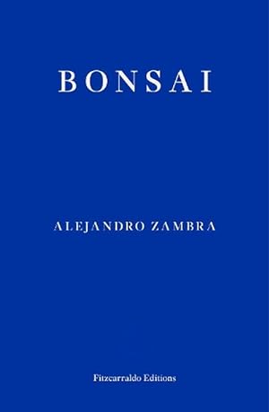 Seller image for Bonsai (Paperback) for sale by Grand Eagle Retail