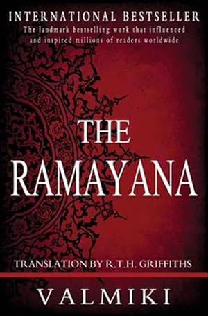 Seller image for Ramayana for sale by GreatBookPrices