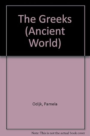 Seller image for The Greeks (Ancient World S.) for sale by WeBuyBooks