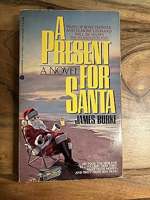 Seller image for Present for Santa for sale by Druid City Vintage