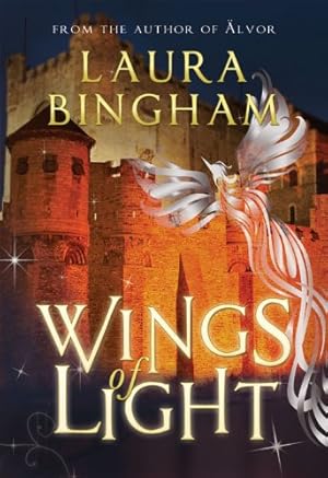 Bild des Verkufers fr Wings of Light zum Verkauf von WeBuyBooks