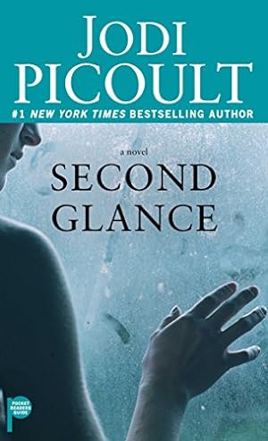 Imagen del vendedor de Second Glance: A Novel a la venta por Reliant Bookstore