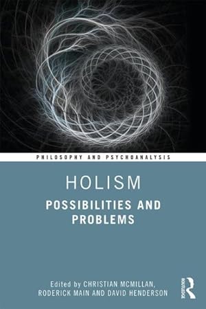 Image du vendeur pour Holism : Possibilities and Problems mis en vente par GreatBookPrices