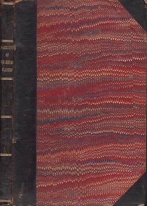 Seller image for Narrative of Lieutenant General Sir Henry Clinton, K. B. Relative to His Conduct During Part of His Command of the King's Troops in North America; Particularly to that which respects the unfortunate Issue of the Campaign in 1781 With An Appendix Containing Copies and Extracts of Those Parts of his Correspondence with Lord George Germain, Earl Cornwallis, Rear Admiral Graves, &c. Which are referred to therein. for sale by Americana Books, ABAA