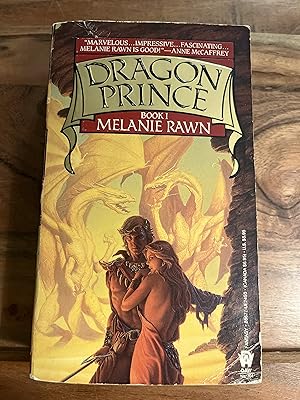 Seller image for Dragon Prince (Book 1) for sale by Druid City Vintage