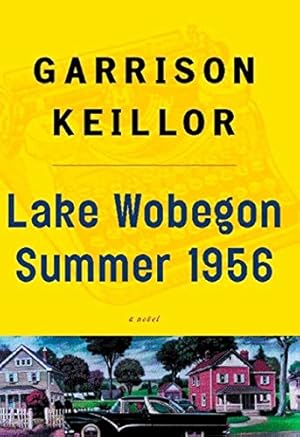 Imagen del vendedor de Lake Wobegon Summer 1956 a la venta por Reliant Bookstore