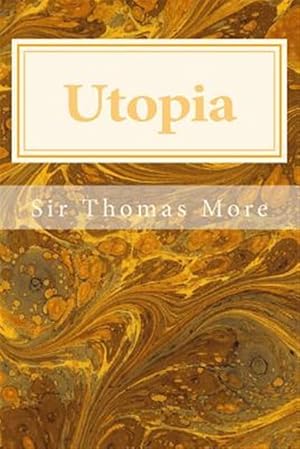 Image du vendeur pour Utopia mis en vente par GreatBookPrices