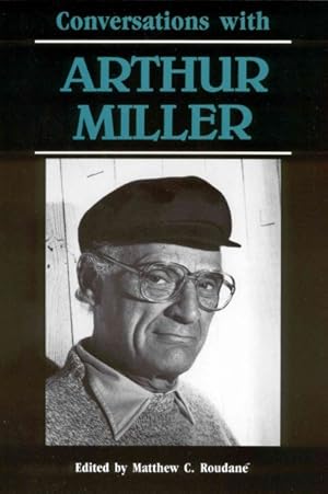 Imagen del vendedor de Conversations With Arthur Miller a la venta por GreatBookPrices