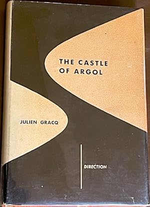 The Castle of Argol