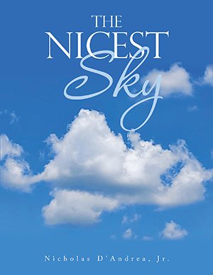 Seller image for The Nicest Sky for sale by GreatBookPrices