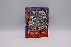 Image du vendeur pour A Tough Guide to Fantasyland mis en vente par The Great Catsby's Rare Books