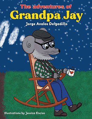 Imagen del vendedor de Adventures of Grandpa Jay a la venta por GreatBookPrices